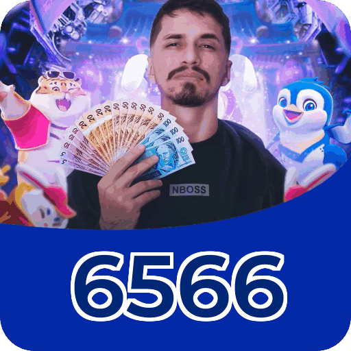 6566