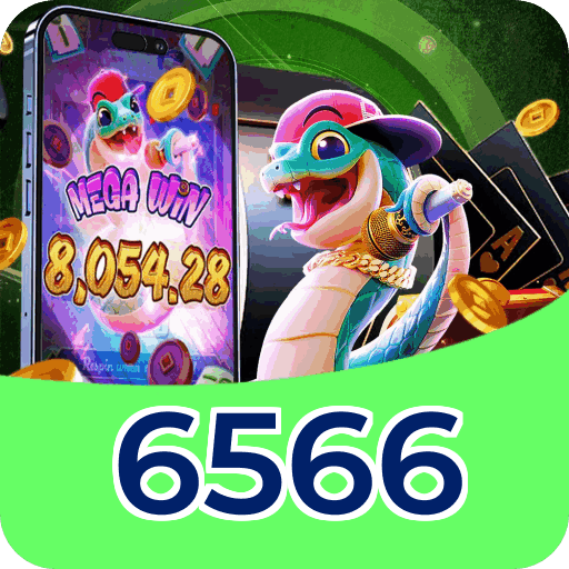 6566