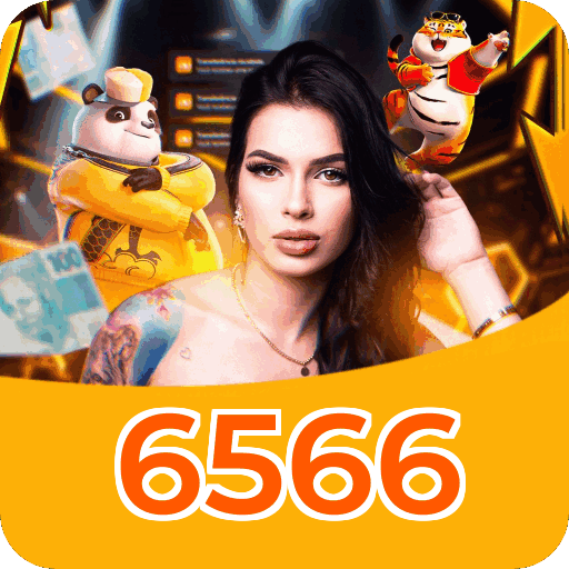 6566