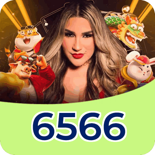 6566