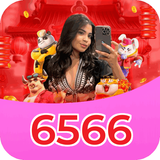 6566